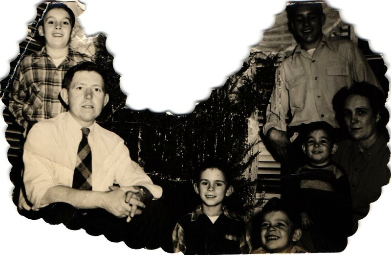 Joe Frank Robbins - Photo 10