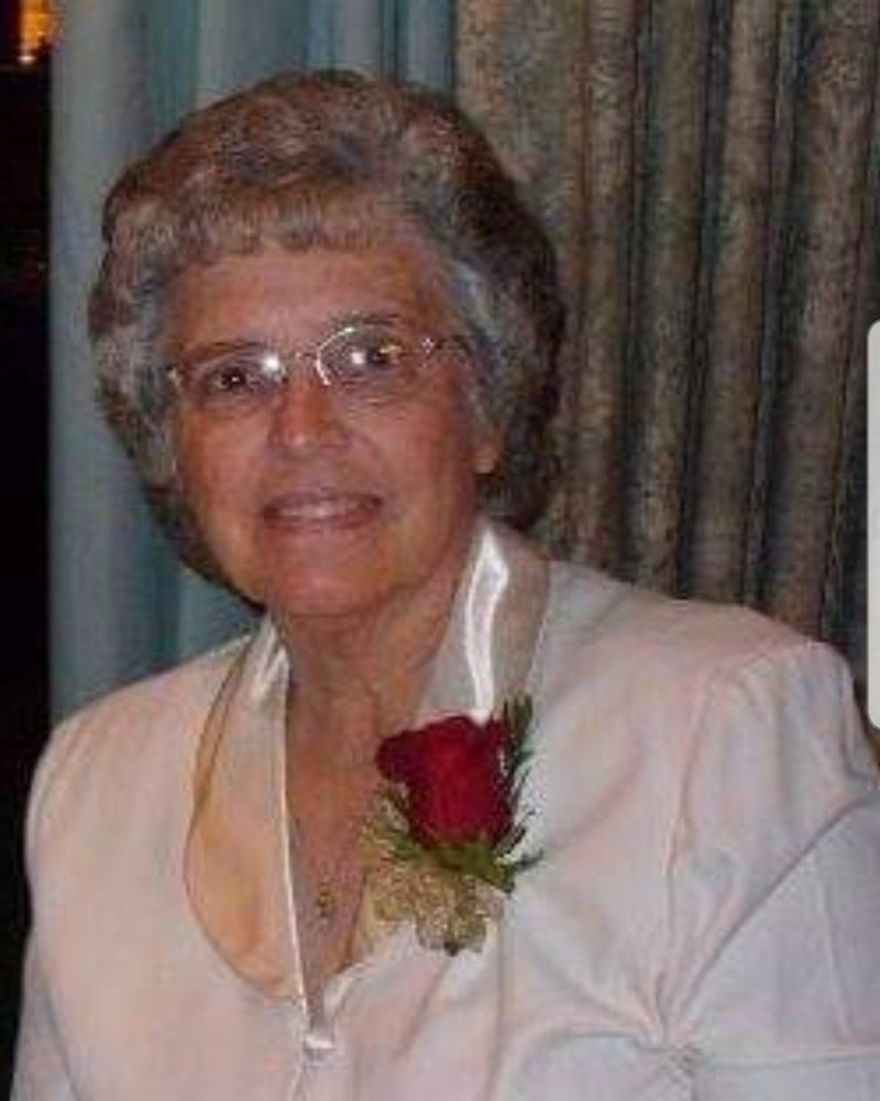 Velma Ruth Raggio