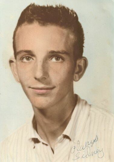 Sidney Joseph "Jesse Stuart" Marceaux - Photo 10