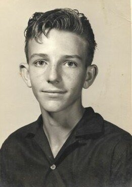 Sidney Joseph "Jesse Stuart" Marceaux - Photo 8