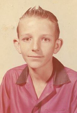 Sidney Joseph "Jesse Stuart" Marceaux - Photo 7