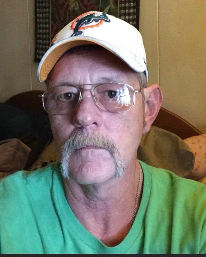 Charles Alan Louviere