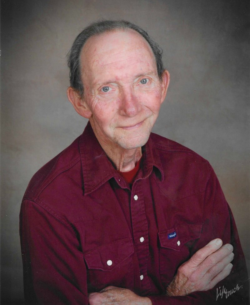 Samuel "Sammy" Wilson Hunter, Jr. - Photo 4