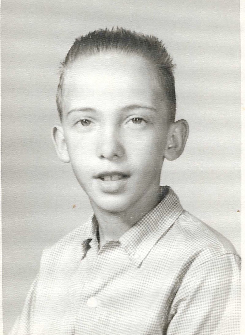 Samuel "Sammy" Wilson Hunter, Jr. - Photo 5