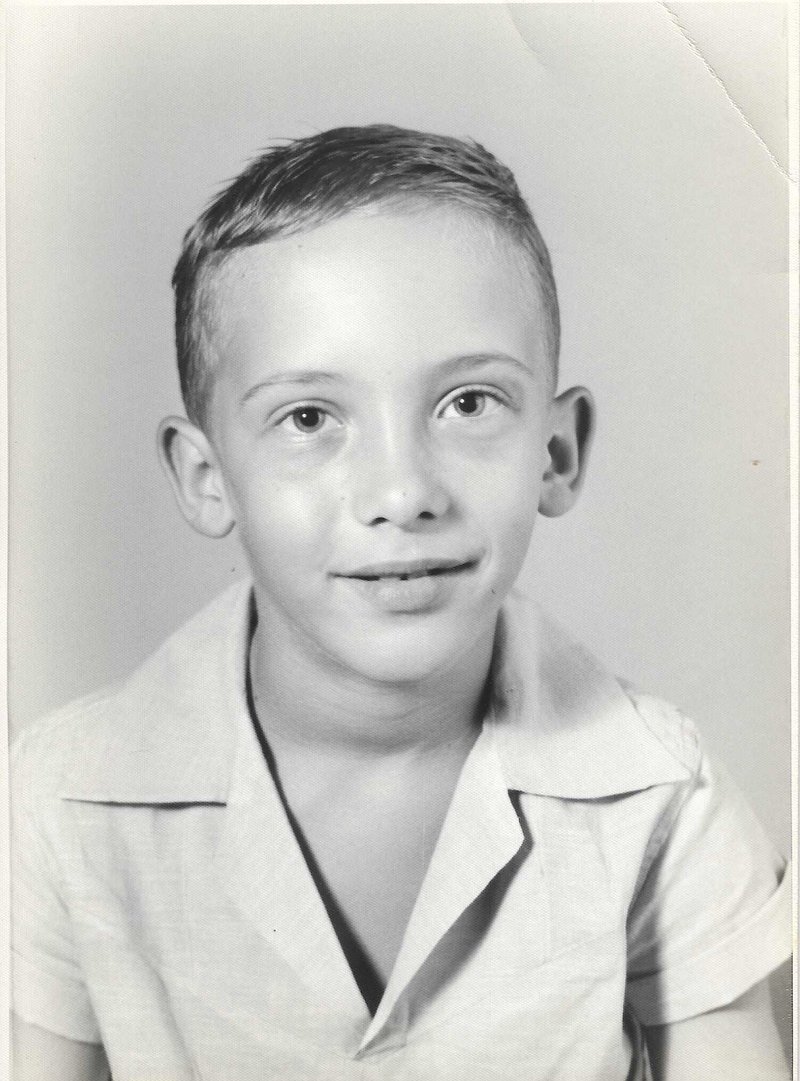 Samuel "Sammy" Wilson Hunter, Jr. - Photo 7