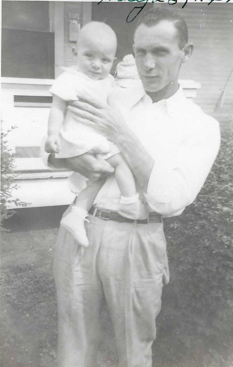 Samuel "Sammy" Wilson Hunter, Jr. - Photo 9