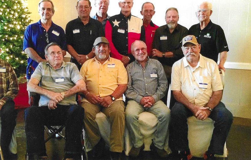 Samuel "Sammy" Wilson Hunter, Jr. - Photo 8