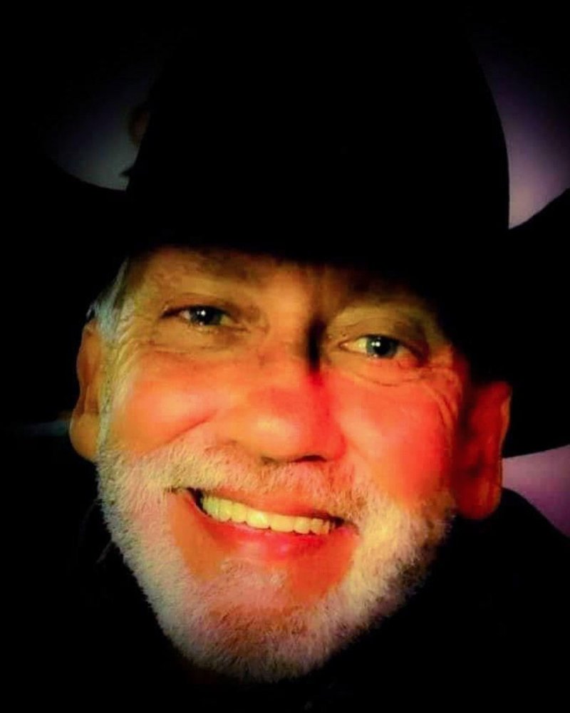 William "Bill" Morris English, Jr.