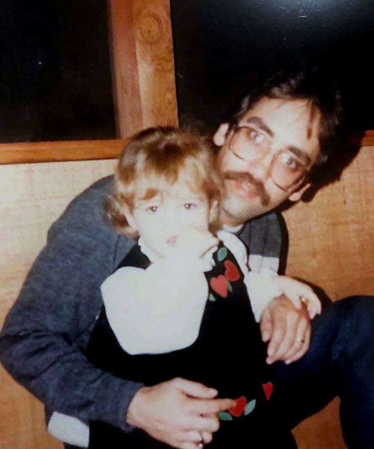 William "Bill" Morris English, Jr. - Photo 3