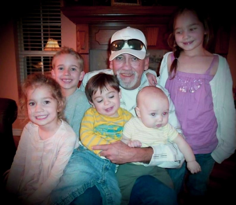 William "Bill" Morris English, Jr. - Photo 5