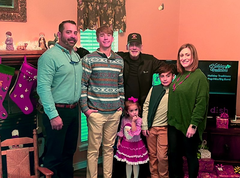 William "Bill" Morris English, Jr. - Photo 4