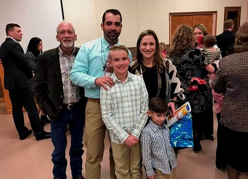 William "Bill" Morris English, Jr. - Photo 7