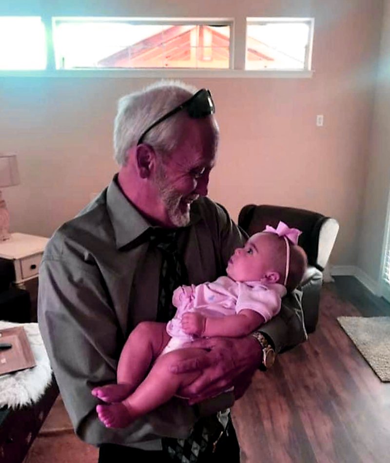 William "Bill" Morris English, Jr. - Photo 8