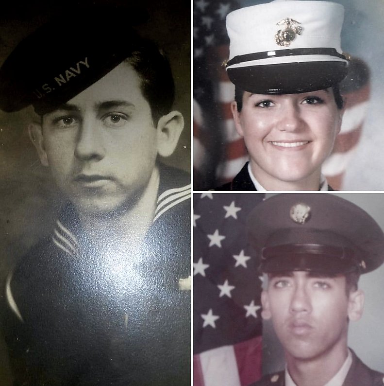 William "Bill" Morris English, Jr. - Photo 10