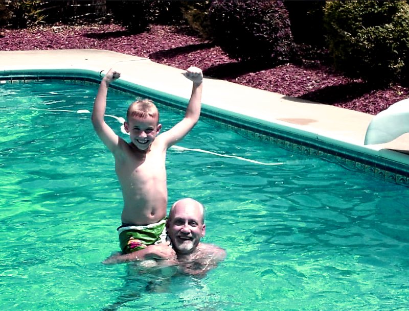 William "Bill" Morris English, Jr. - Photo 9