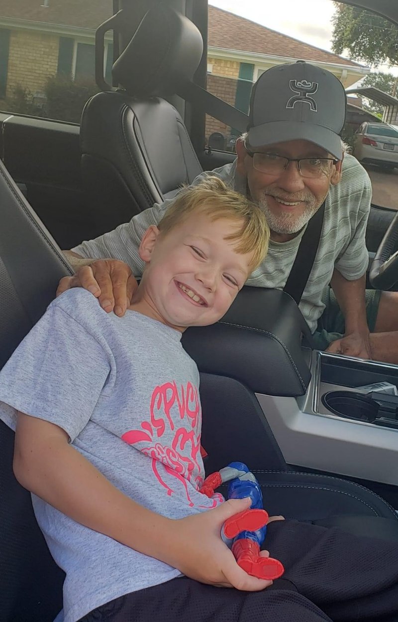 William "Bill" Morris English, Jr. - Photo 11