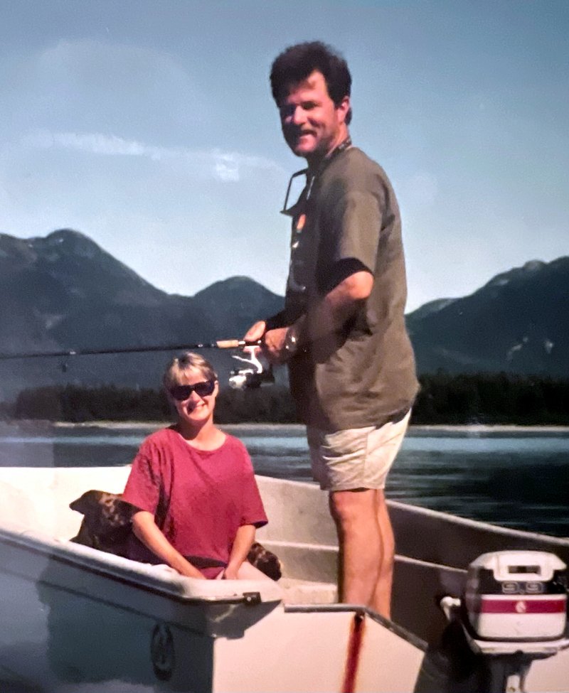 Jesse Branick - Photo 5