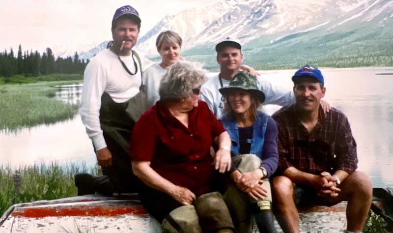 Jesse Branick - Photo 6