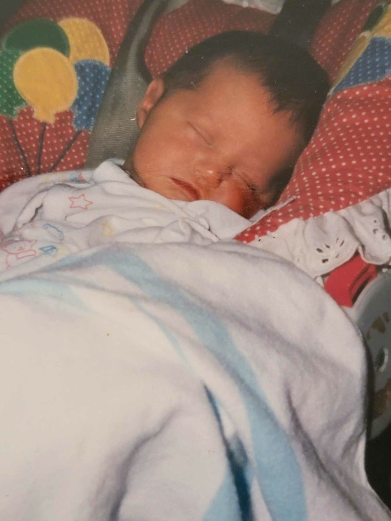 Amber Spring Hebert - Photo 3