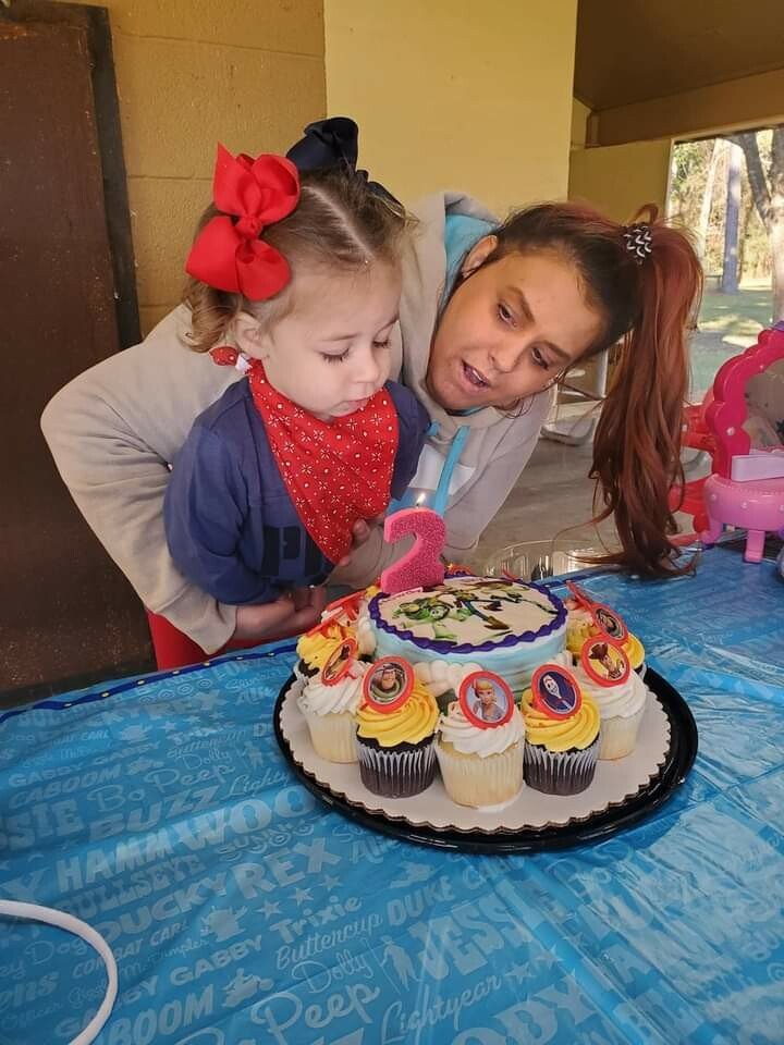 Amber Spring Hebert - Photo 7