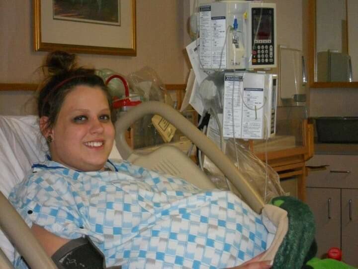 Amber Spring Hebert - Photo 10