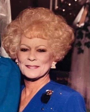 Edith Berniece Vincent