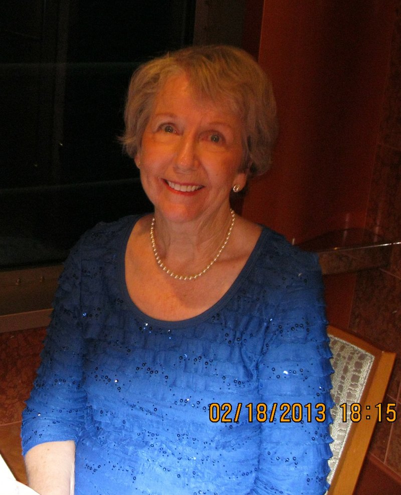 Betty Nesom Bollich - Photo 11