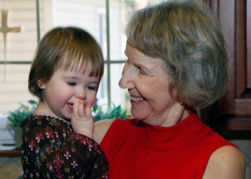 Betty Nesom Bollich - Photo 4