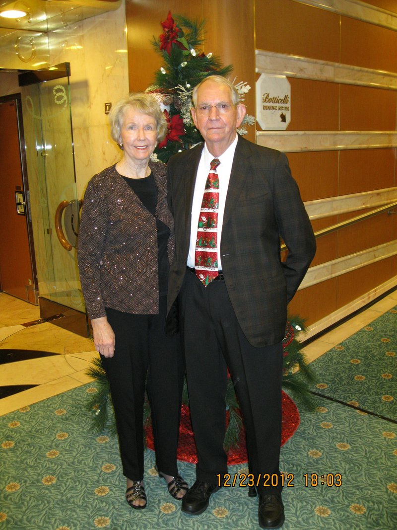 Betty Nesom Bollich - Photo 10