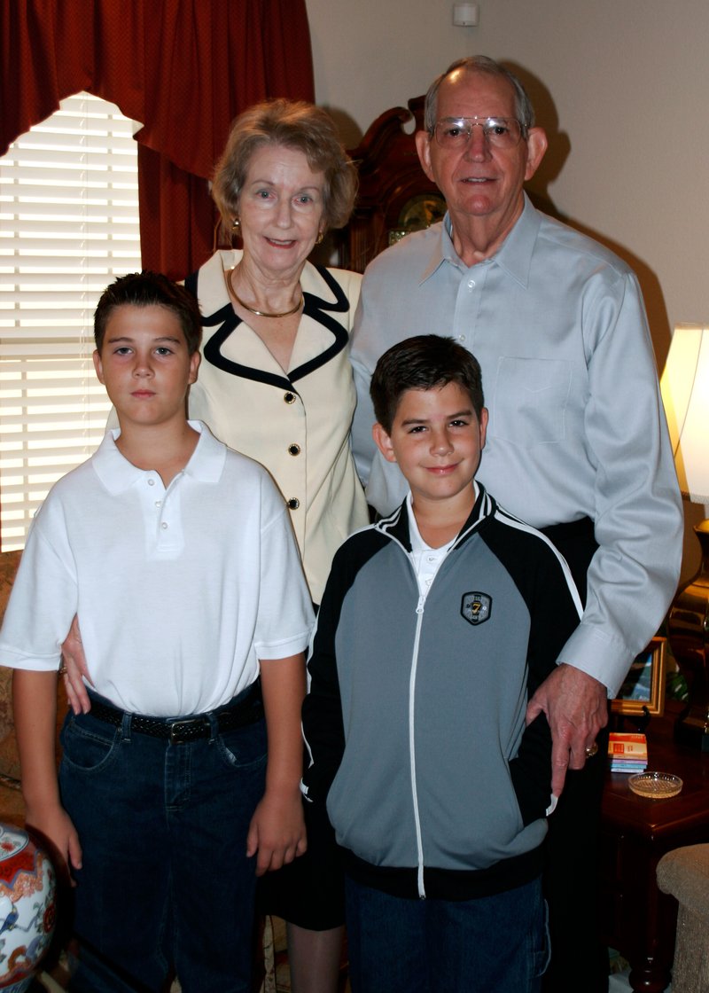 Betty Nesom Bollich - Photo 6