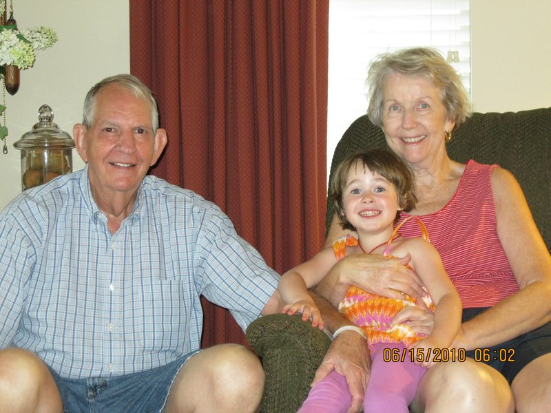 Betty Nesom Bollich - Photo 5