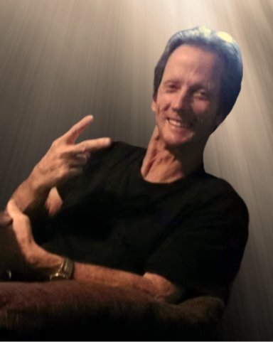 Lyndon Wiley Childress