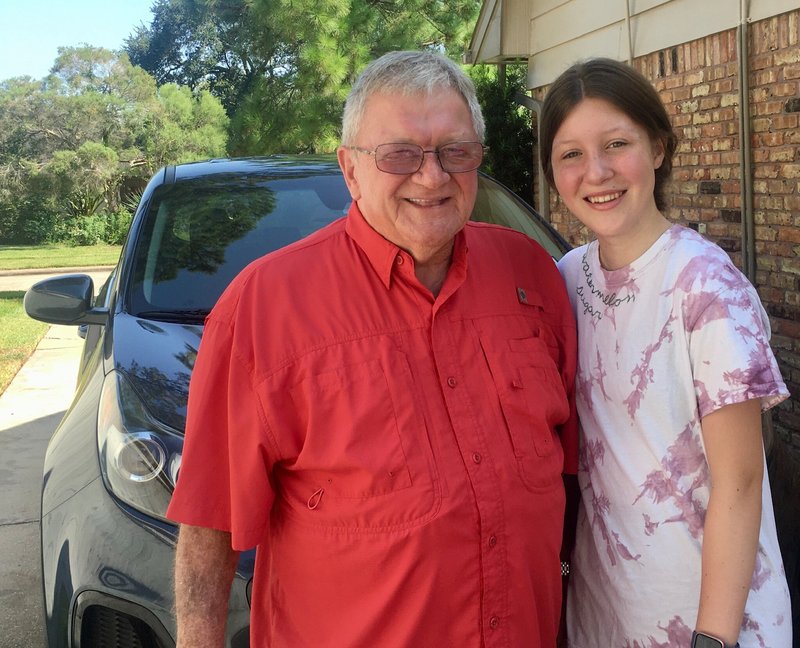 James Leon Hollomon - Photo 3