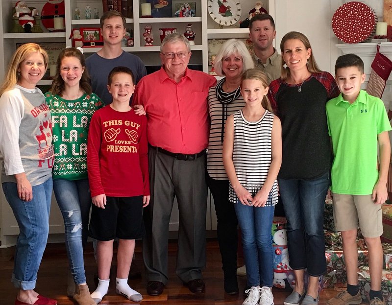 James Leon Hollomon - Photo 7