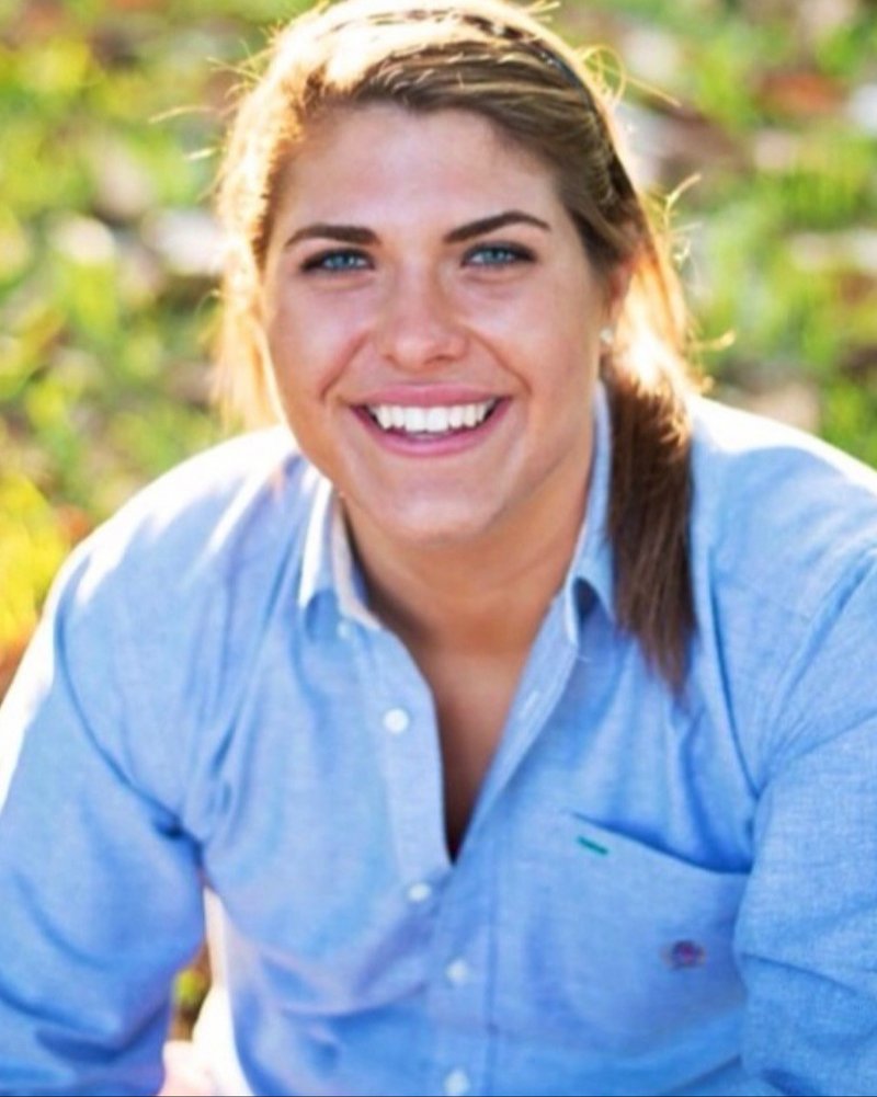 Abigail Ann Sterling