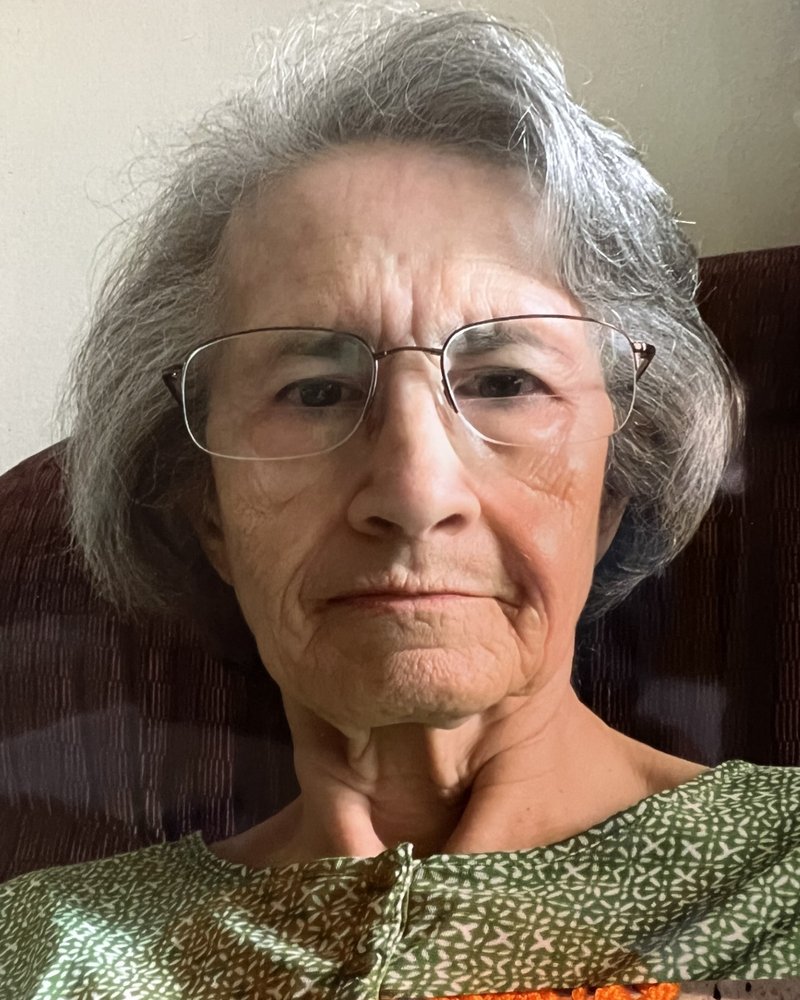 Anna Jacqueline Bodden Smith