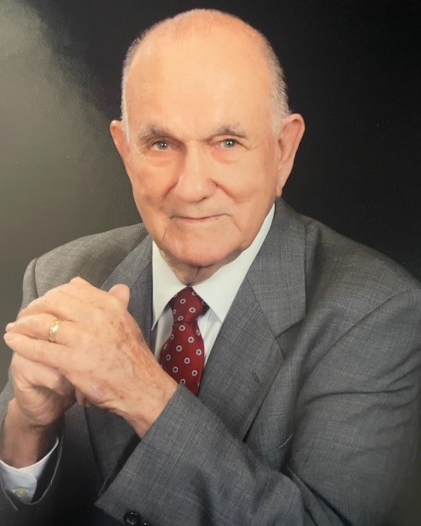 Calvin Edelle Reeves