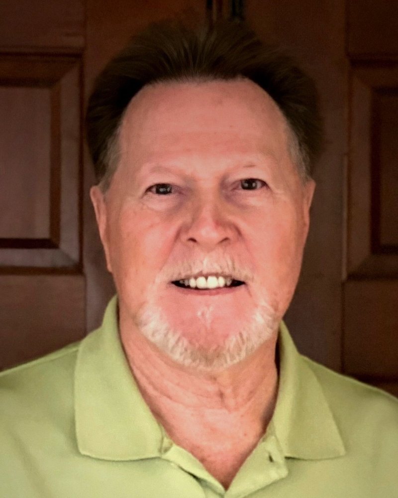 Paul Russell Lefebvre