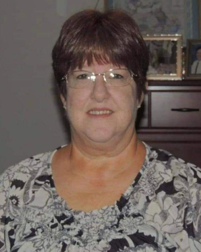 Stephanie Gail Bodin