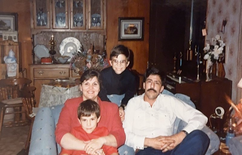 Lawrence Merendino, Jr. - Photo 3