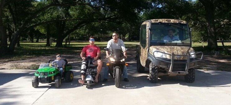 Lawrence Merendino, Jr. - Photo 5