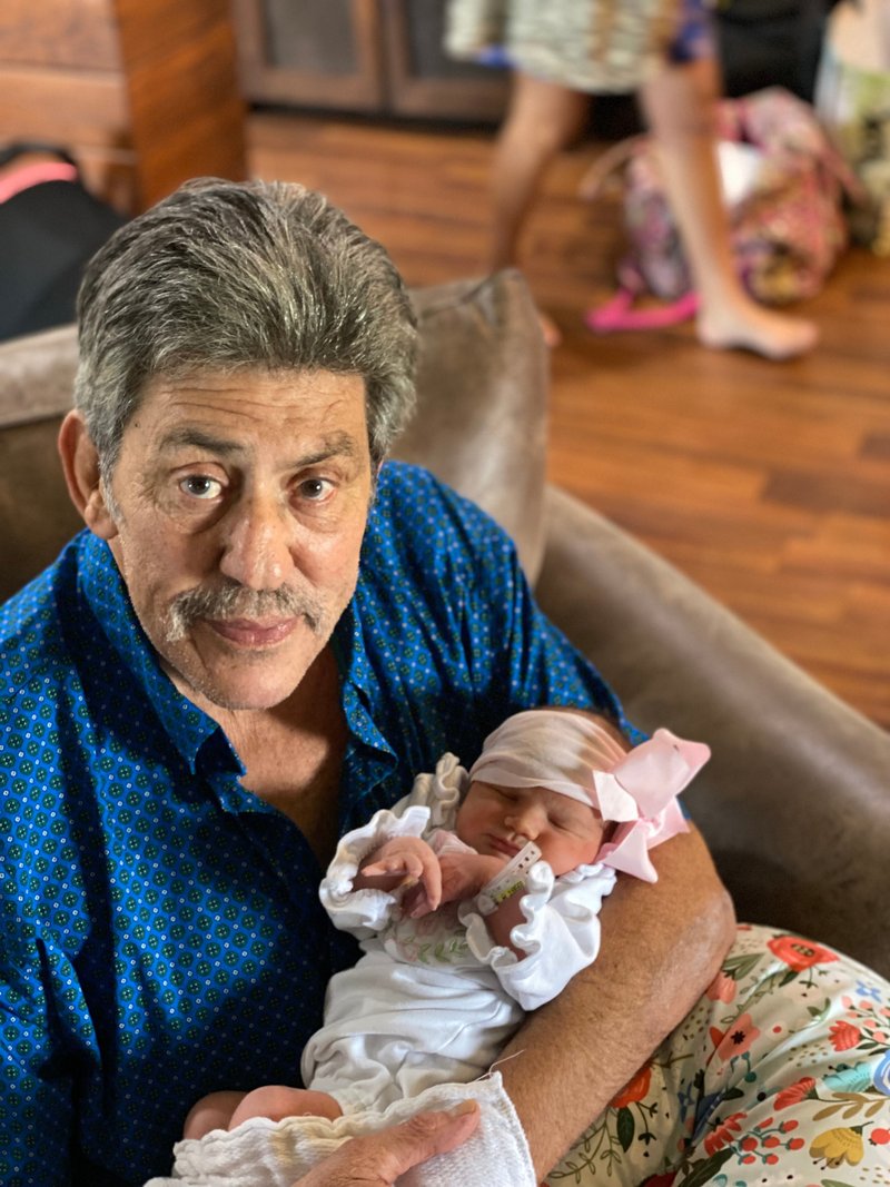 Lawrence Merendino, Jr. - Photo 4