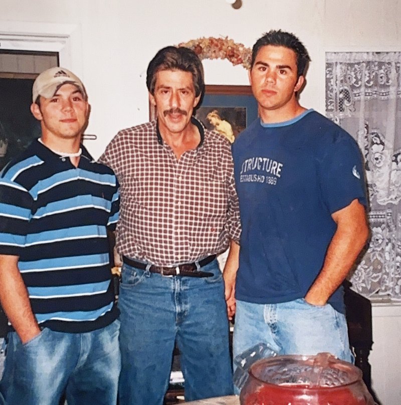 Lawrence Merendino, Jr. - Photo 6