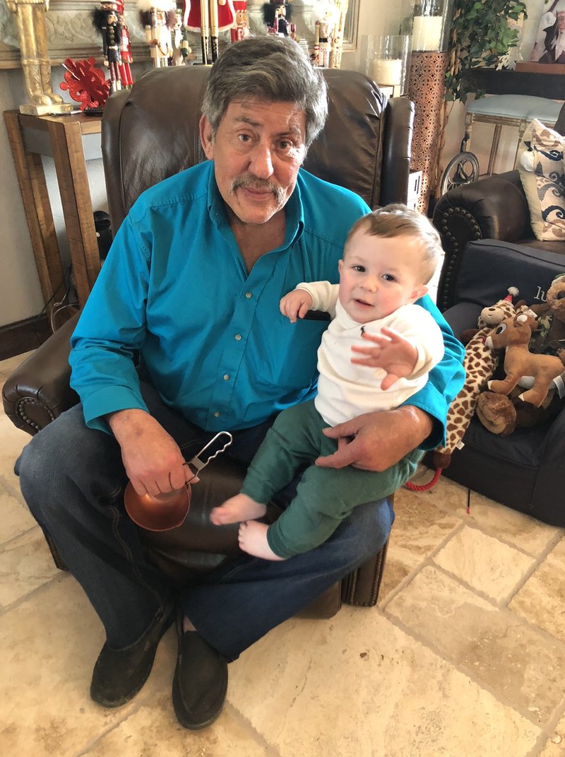 Lawrence Merendino, Jr. - Photo 7