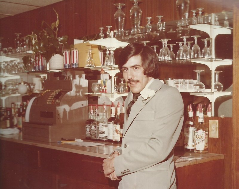 Lawrence Merendino, Jr. - Photo 8