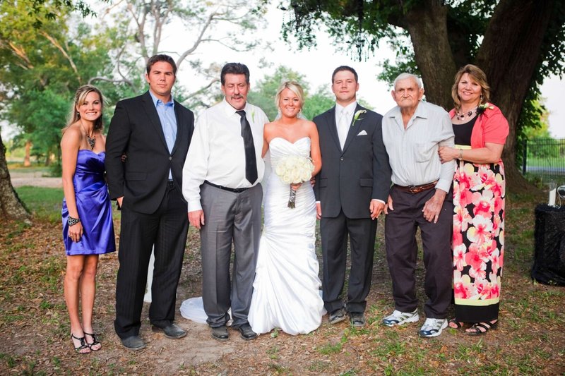 Lawrence Merendino, Jr. - Photo 9