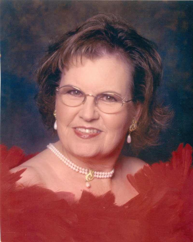 Nancy Duke Lee