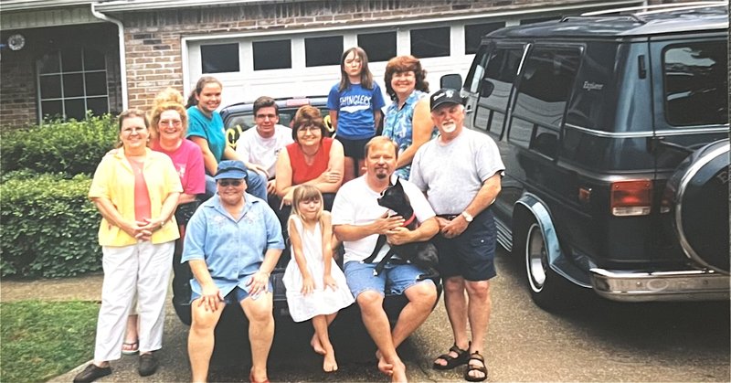 Nancy Duke Lee - Photo 6