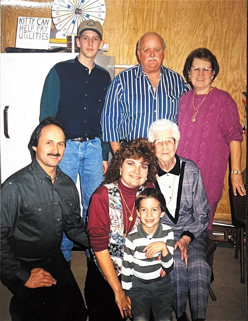 Nancy Duke Lee - Photo 5