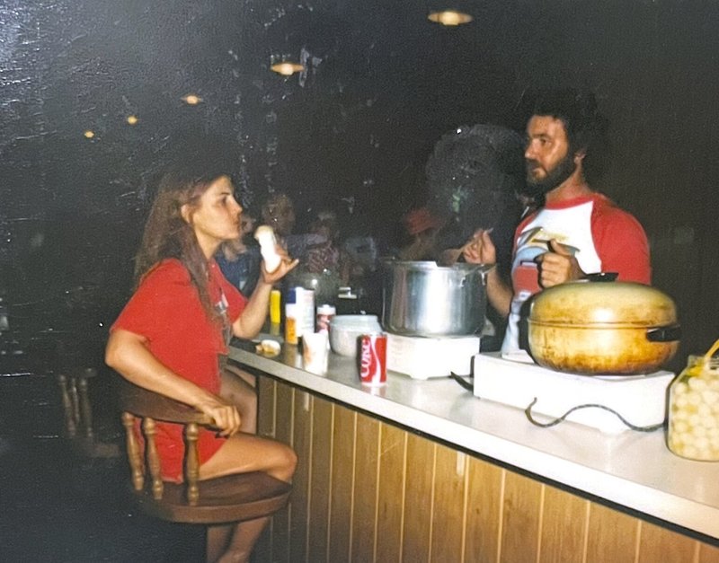 Nancy Duke Lee - Photo 7